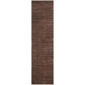 Safavieh Vision Runner Rug, Brown - 2 ft.-2 in. x 10 ft. VSN606E-210